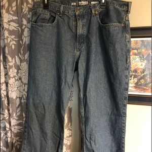 Urban Pipeline Jeans